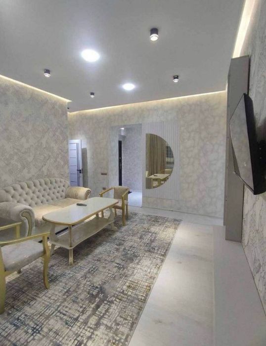 Аренда Евроквартиры Чиланзар -1