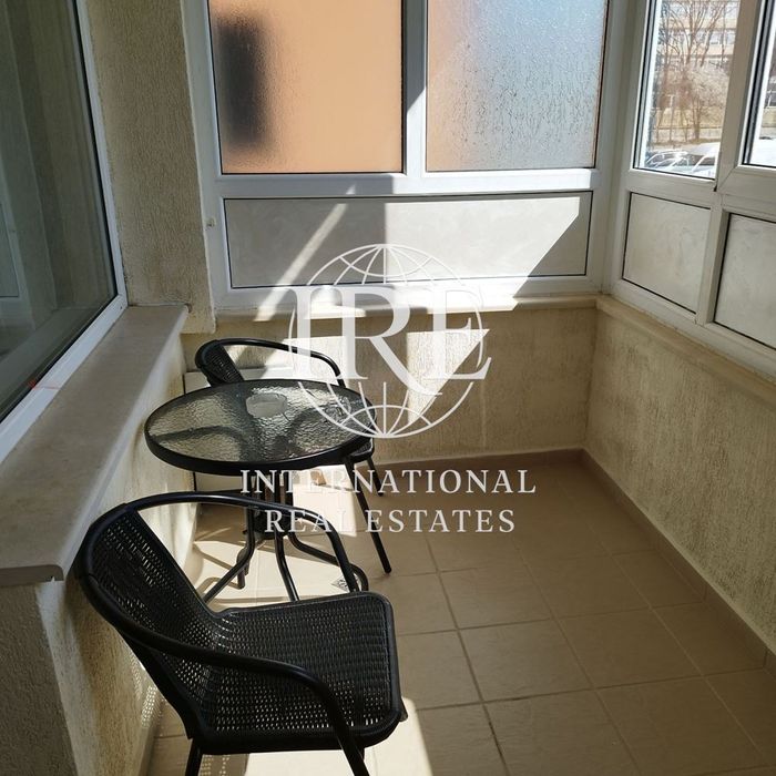 Дава се под наем Двустаен апартамент в Варна, Левски - 75 кв.м за 698.19 € - Снимка #2