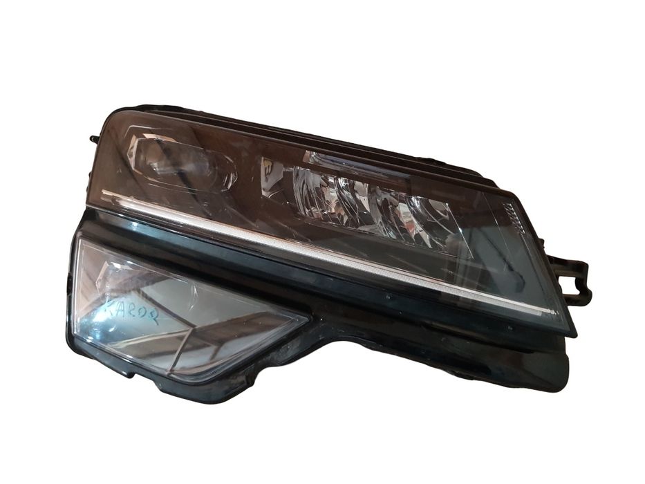 Far Dreapta Full Led Skoda Karoq