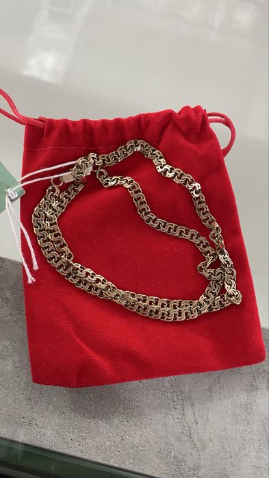 Золото 585 цепочка