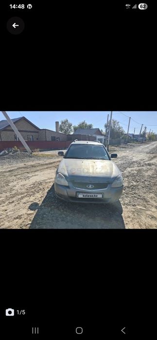 Продаю ваз на полном ходу