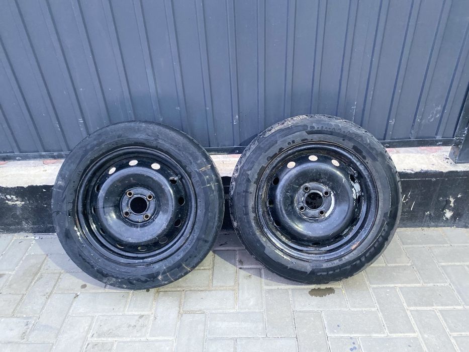 Продам колёса по 2 штуки