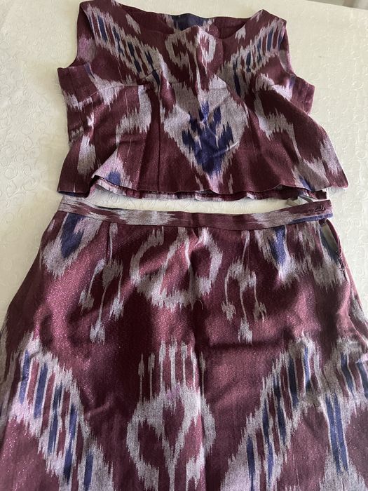 Женская одежда- разного типа