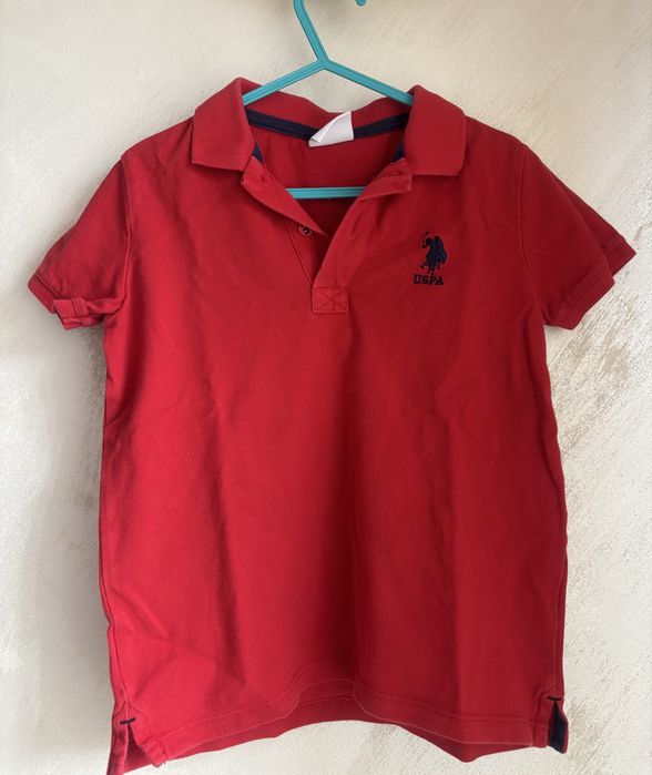 Тениски за момче