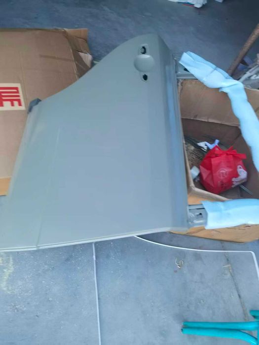 Чанган Еадо есік дверь Changan Eado