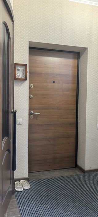 Продаётся 3 комнатная квартира