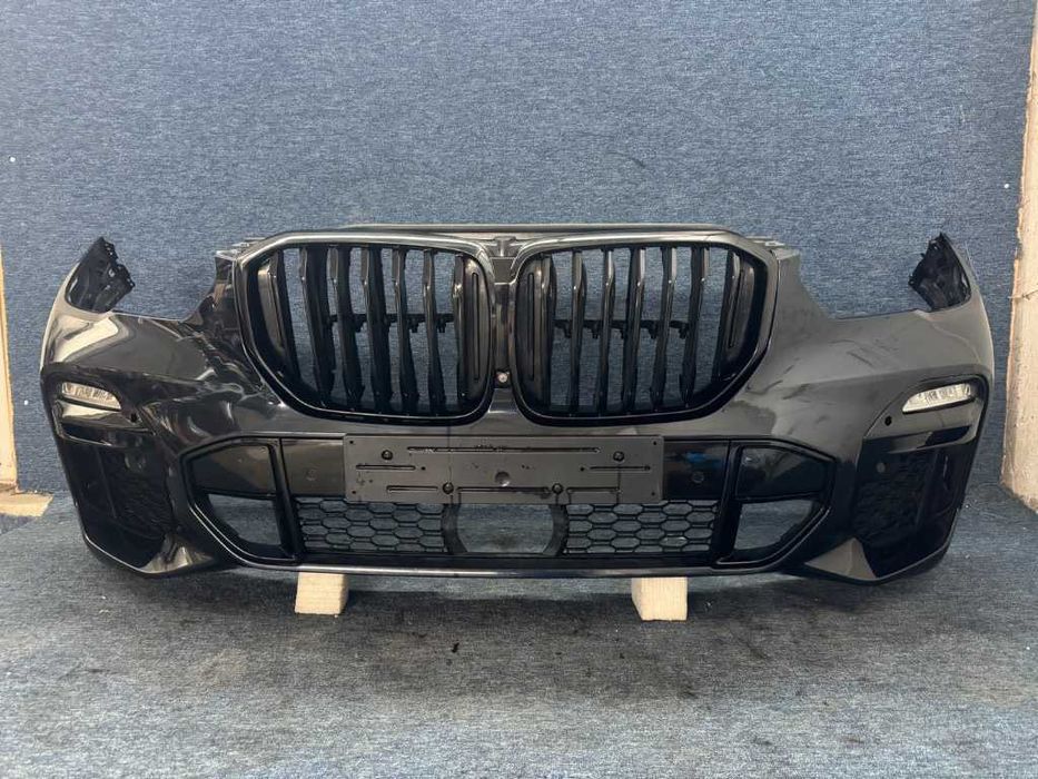 BMW X5 G05 Bara față M pachet completă