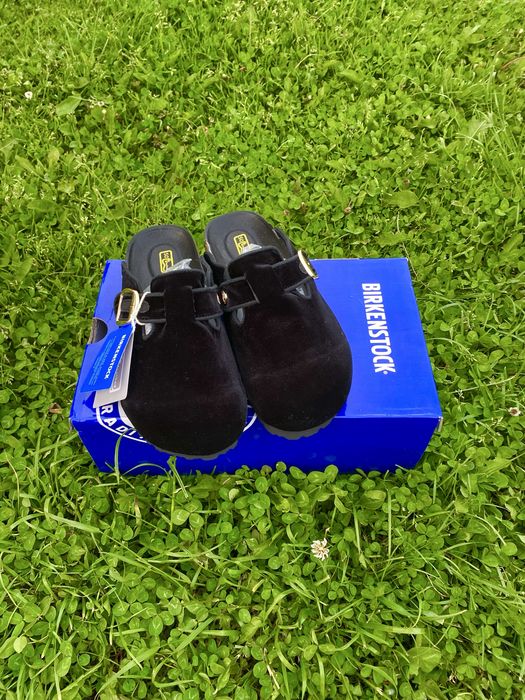 Birkenstock Boston 38