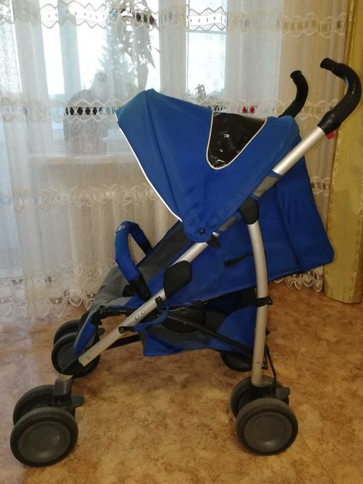 Коляска CHICCO multyway