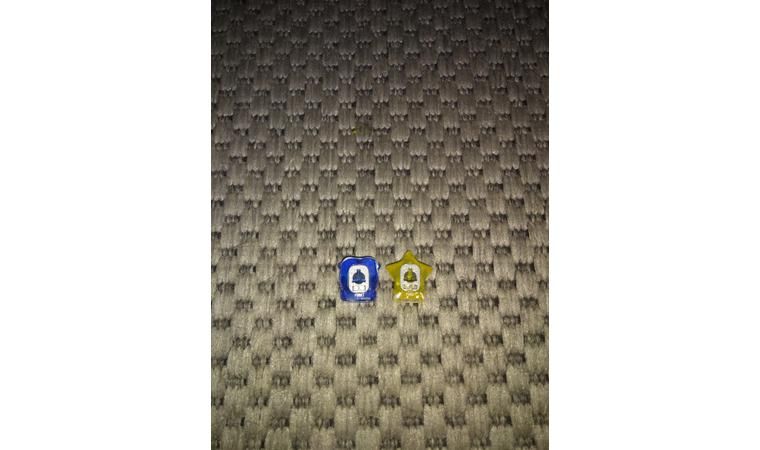 Продам фигурки Hanazuki (Hasbro)