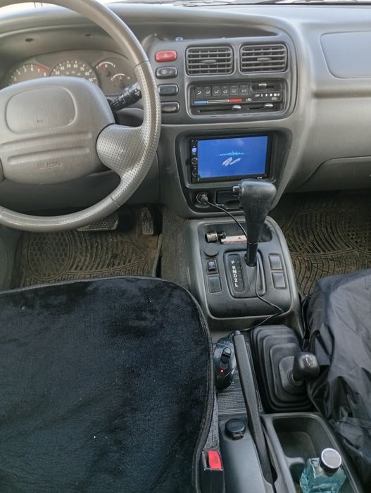 Продам автомобиль