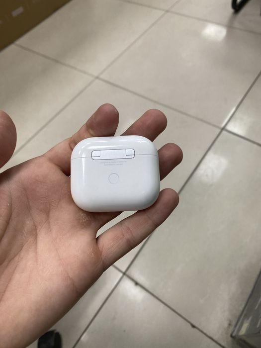 Air pods 3 original
