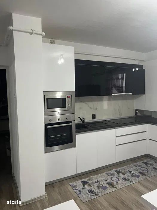 Unirii -  Inchiriere apartament 2 camere - Str. Tisei