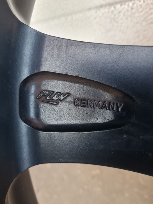 Джанти PLW за VW AUDI SEAT SKODA BMW Mercedes R18 5x112 ET35 8J