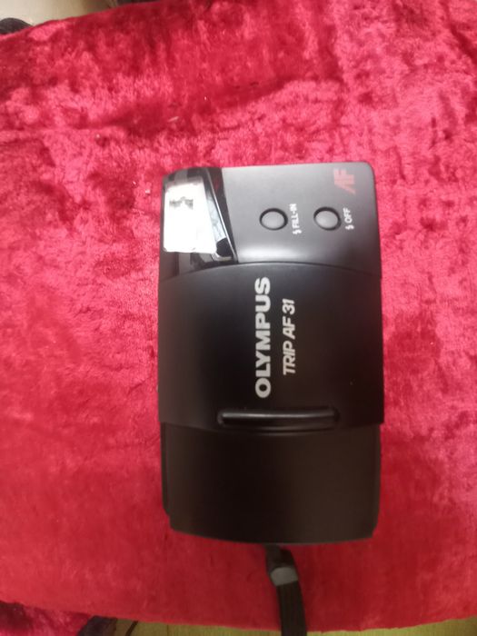 продаю фотоаппарат олимпус мельница.
