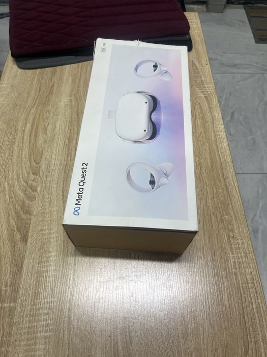 Vr meta quest 2.