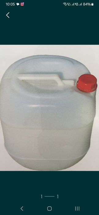 Bidon 30 litri nou alimentar