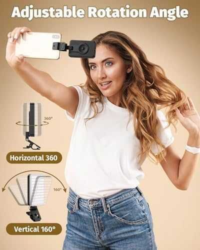 LED Лампа със сензор за движение Akdomart – Магнитна