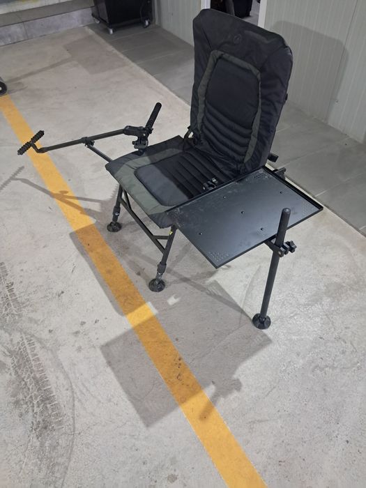 Scaun feeder decathlon