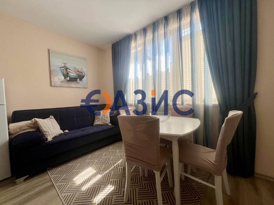 Продава се Двустаен апартамент в с. Равда, Област Бургас - 49 кв.м за 957 €/кв.м - Снимка #9