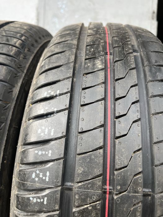 2 бр. летни гуми 195/65/15 Firestone 7 mm DOT 5018