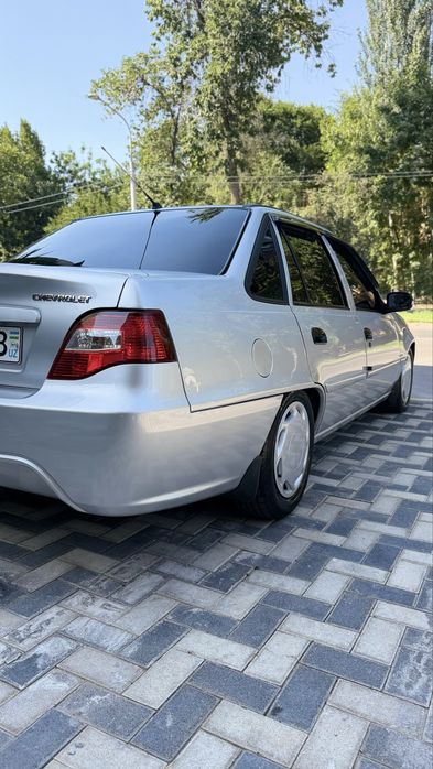 Nexia 2  2015 yil