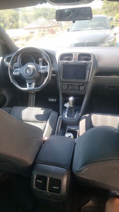 VOLKSWAGEN Golf 2010 — imagine 5