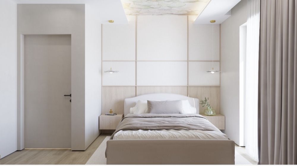 Apartament premium cu design modern, la intrarea în stațiunea Băile Felix
