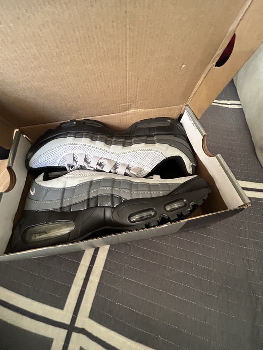 Air max 95 новые