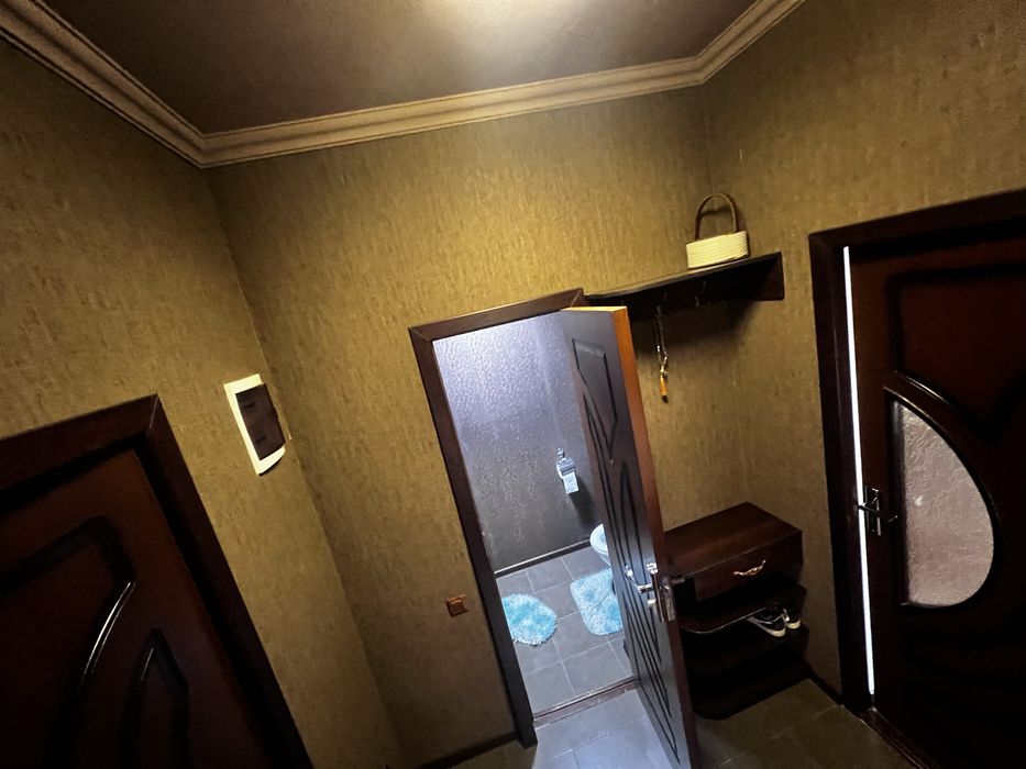 Сдаётся комфортный семейный дом (премиум-уровень)