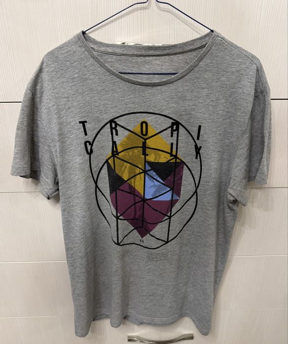 Футболки для рабочих б/у