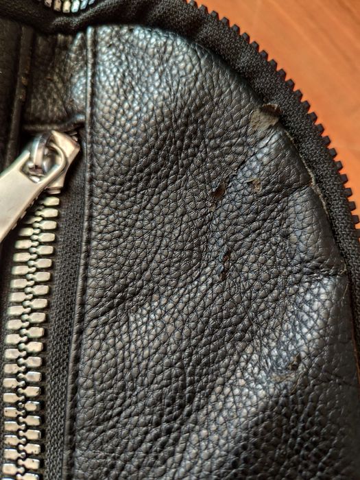 Дамска чанта тип раница