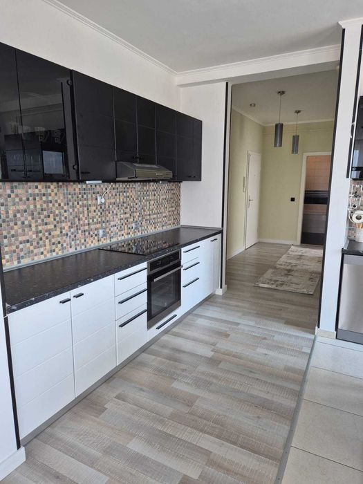 Persoană fizică vând penthouse modern etajul 9  Avantgarden