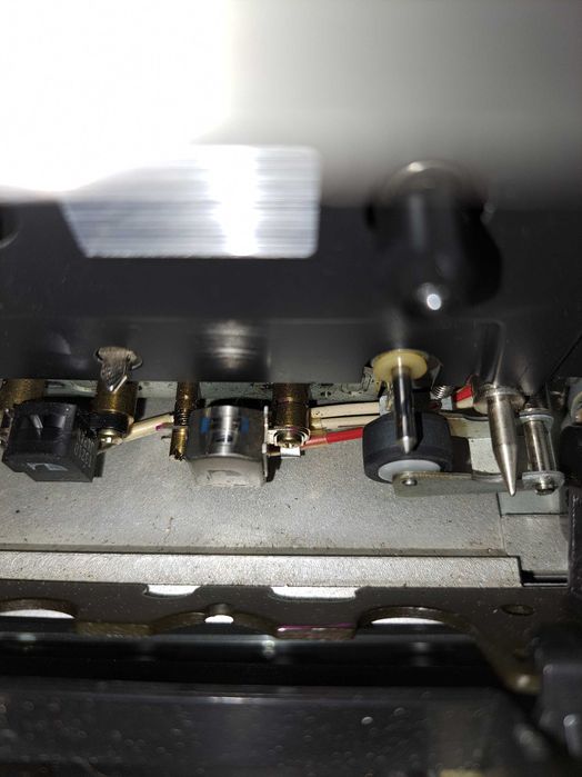 Продавам дек Nakamichi BX2