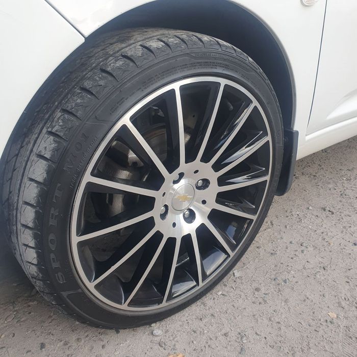 Diska balon sotiladi