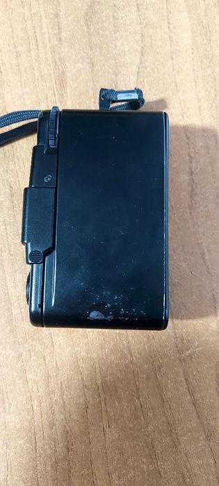 Olympus xa 2 Olympus