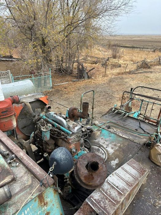 Продам кобаайн Енисей