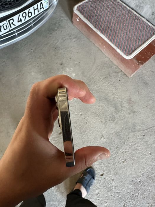 iPhone 13 pro sotiladi