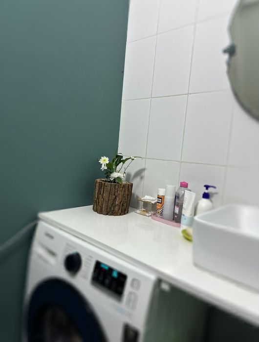 Квартира 1-комн. улучшенная, 41 м²