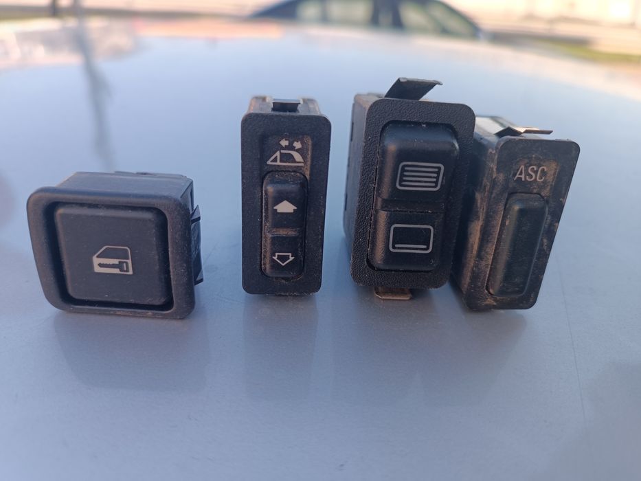 Останали части BMW E36 M3