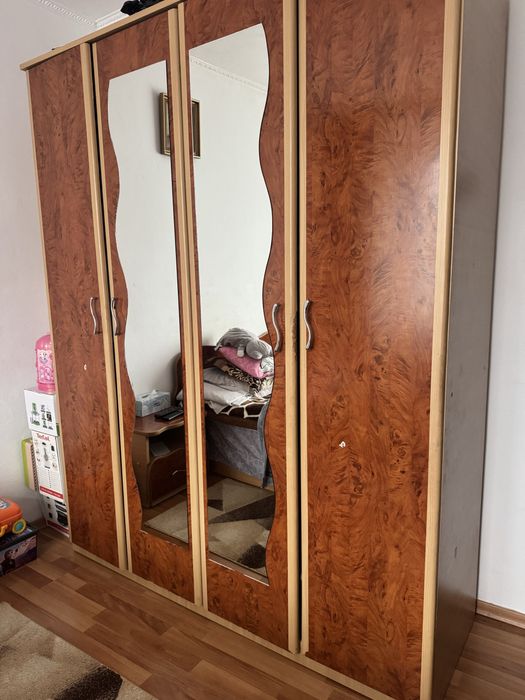 Dresing / sifonier de vanzare mdf lemn