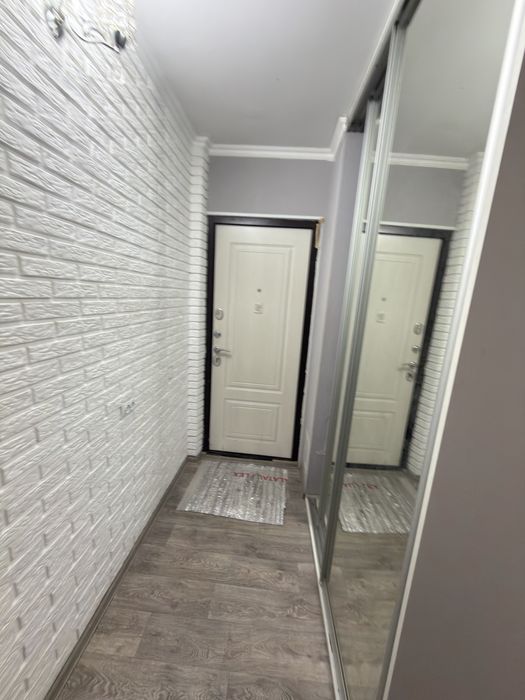 Продаётся 2-комнатная квартира, 42 м²