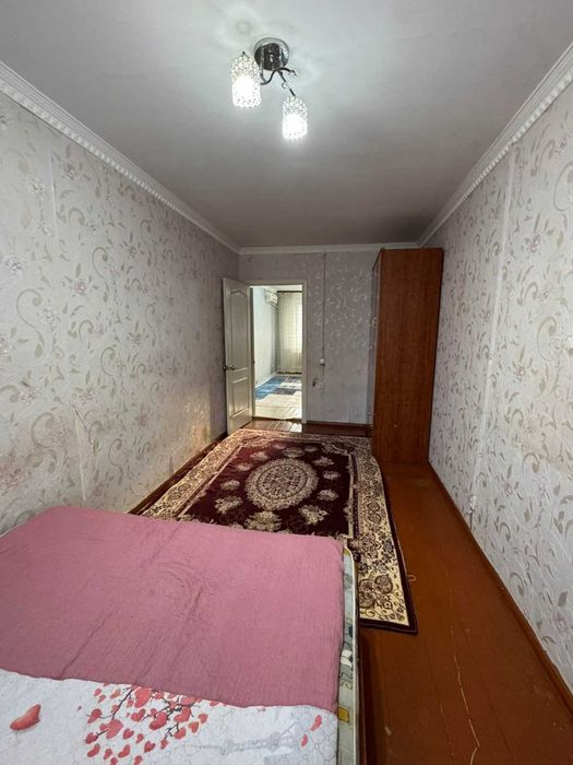 Продажа 2-комнатной квартиры