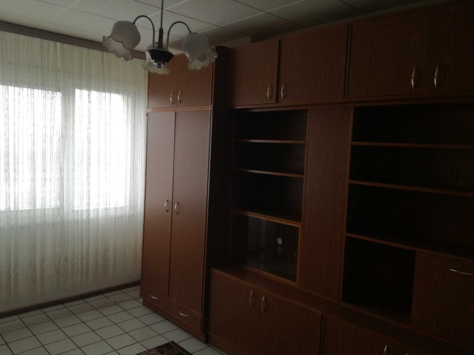 тристаен апартамент в град Казанлък кв. "Васил Левски"