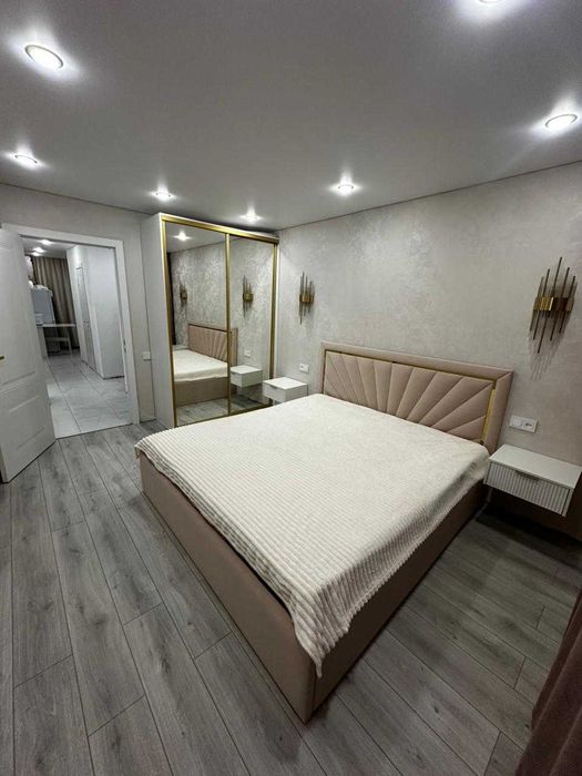 продам 3ех ком кв на детской больнице