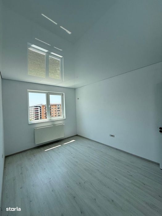 Apartament 2 Camere - Strada Tineretului - Comision 0% - Tva Inclus