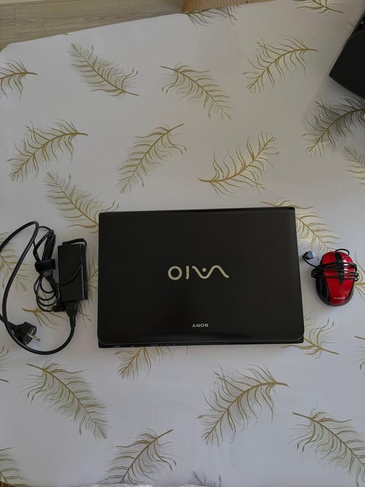 Ноутбук Sony VAIO Fit 15E