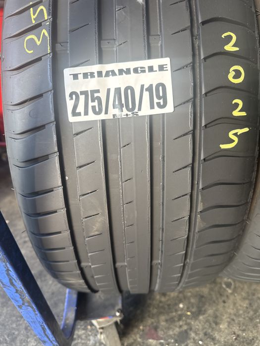 275/40/19 Triangel