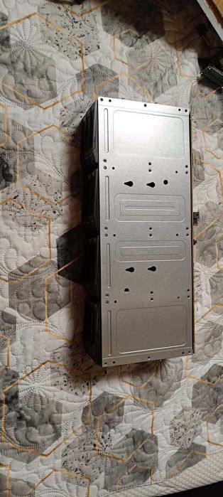 Сторидж сървър / Storage server