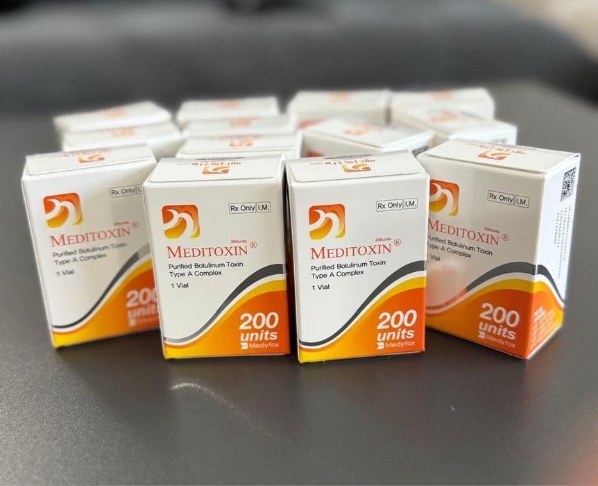 Botox Coreean 200 UI